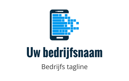 Mobiel logo
