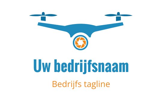 Photo logo