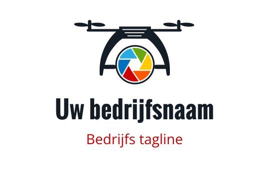 Photo logo