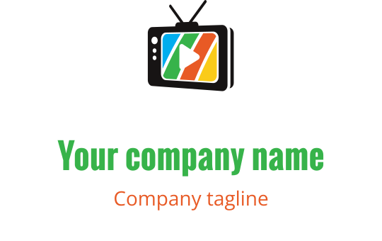 Tv logo