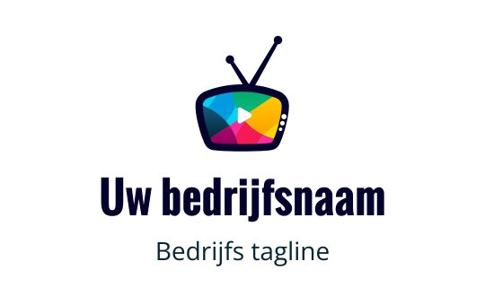 Tv logo