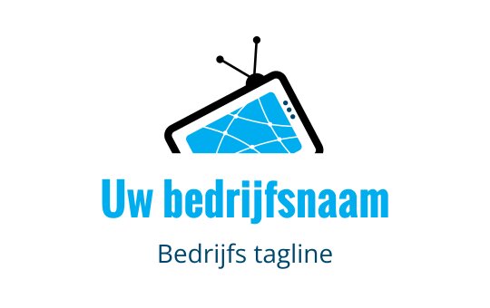 Tv logo