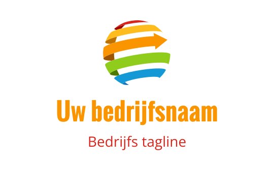 Wereld logo