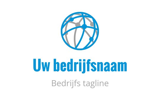 Map logo