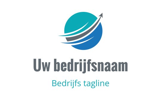 Wereld logo