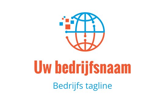 Webontwikkeling logo