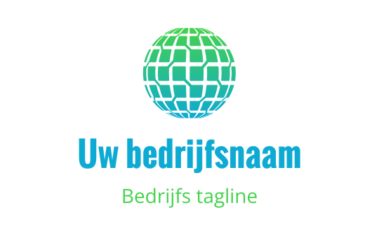 Wereld logo
