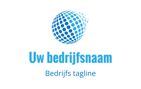 Wereld logo