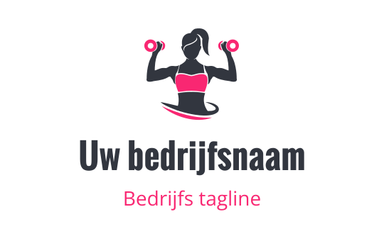 Fitness logo
