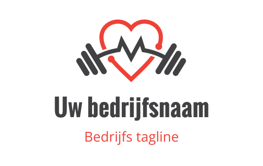 Fitness logo