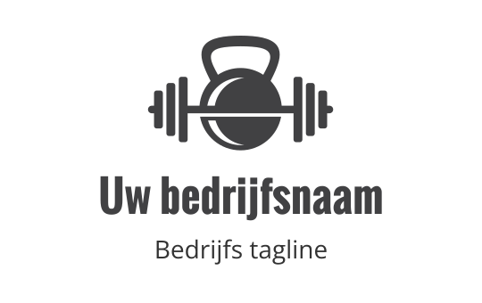 Fitness logo