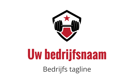 Fitness logo
