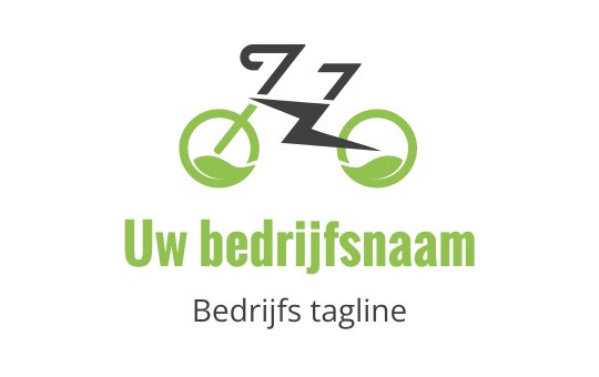 Bike logo