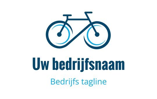 Bike logo