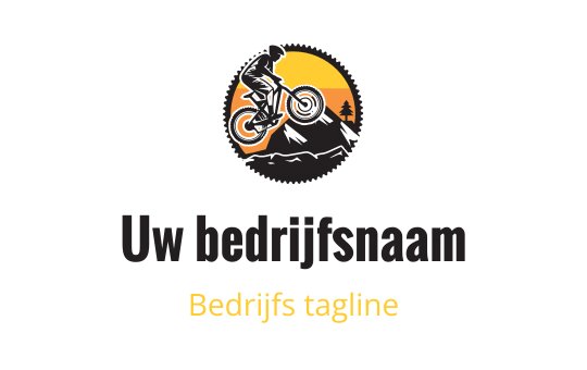 Bike logo