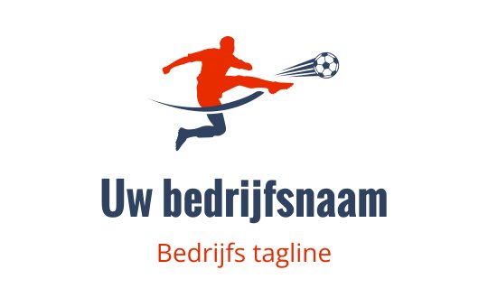 Football logo