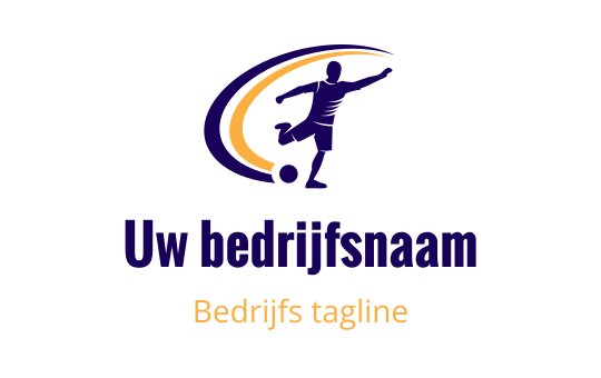 Football logo
