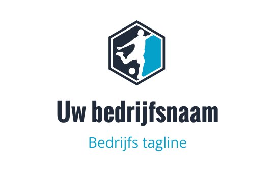 Football logo