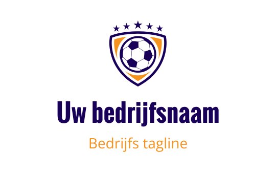 Football logo