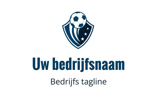 Football logo