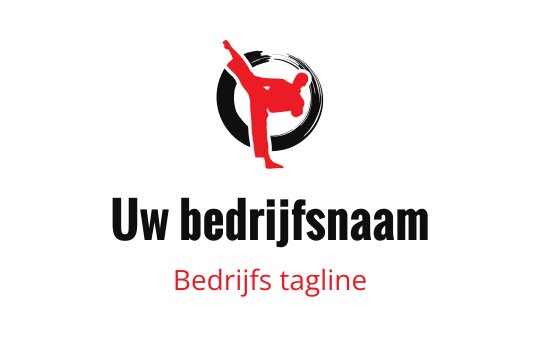 Krijgskunst logo