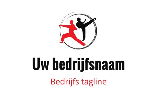 Krijgskunst logo