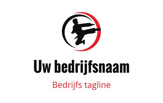 Krijgskunst logo