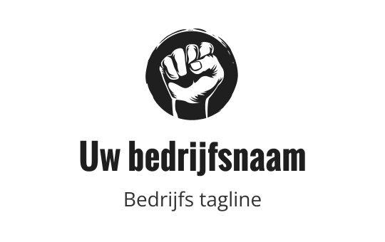 Krijgskunst logo