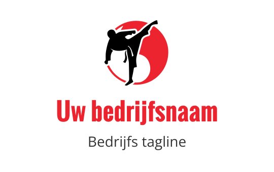 Krijgskunst logo