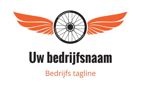 Bike logo