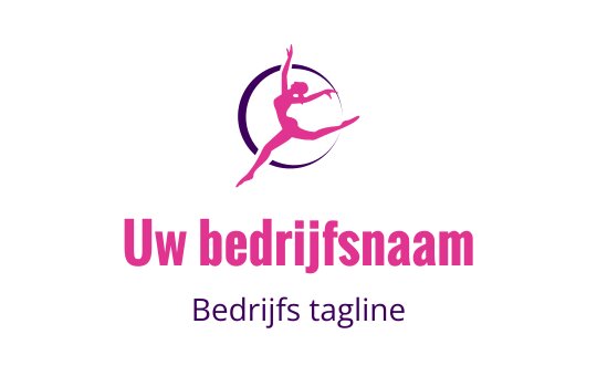 Dansend logo