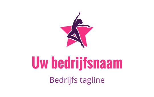 Dansend logo