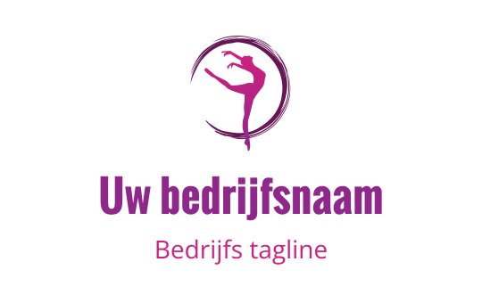 Dansend logo