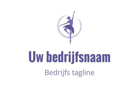 Dansend logo