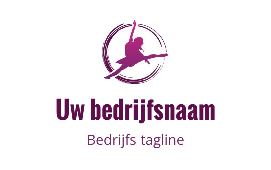 Dansend logo