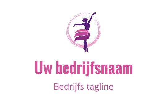 Dansend logo
