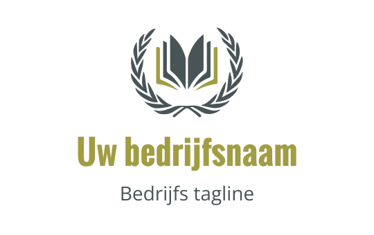 School logo