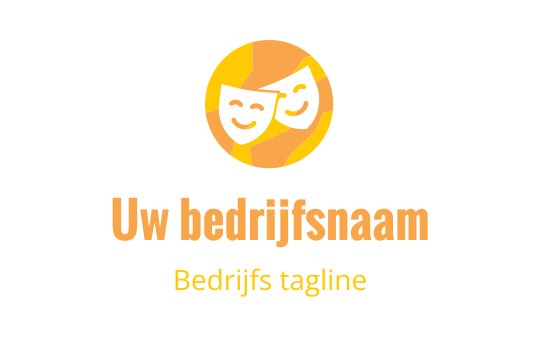 Theatre logo