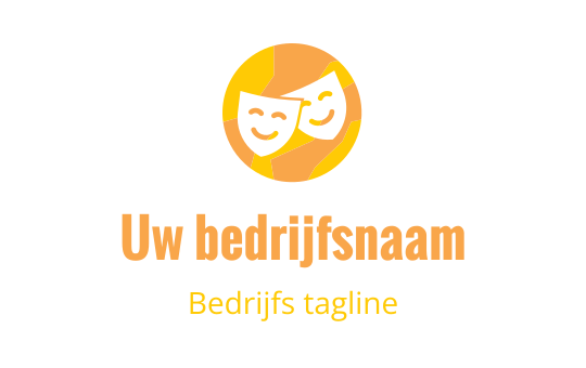 Theatre logo