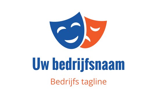 Theatre logo