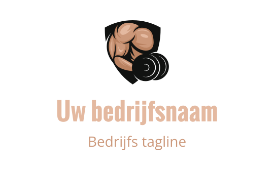 Fitness logo