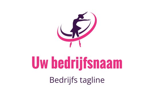 Dansend logo
