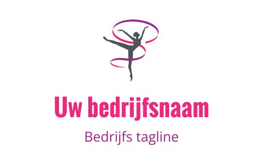 Dansend logo