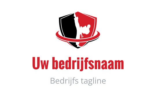 Krijgskunst logo
