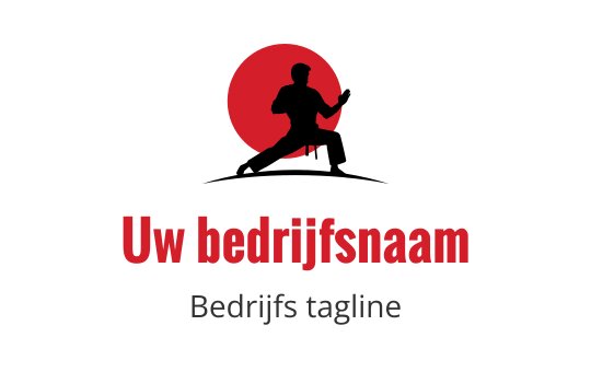 Krijgskunst logo