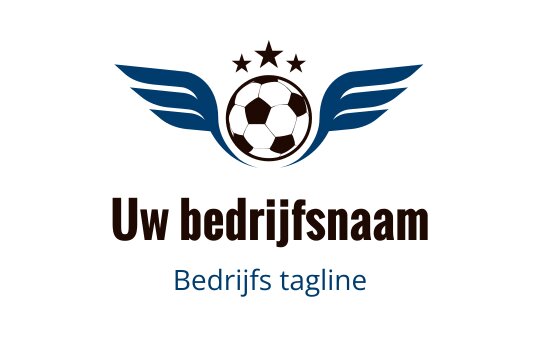 Football logo