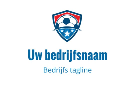 Football logo