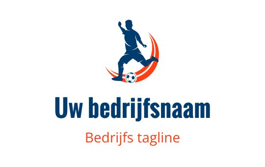 Football logo