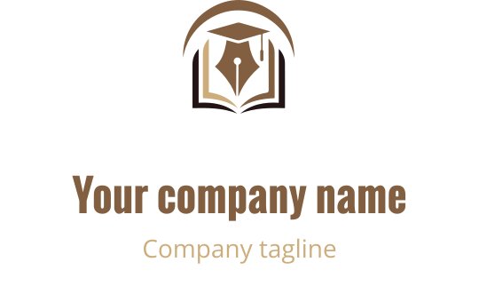 Pen logo
