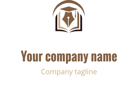 Pen logo